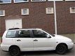 Seat Cordoba Onderdelen en Plaatwerk Sloopauto inkoop Den haag - 1 - Thumbnail