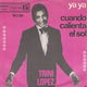 VINYLSINGLE * TRINI LOPEZ * YA YA * HOLLAND 7