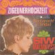 VINYLSINGLE * SIW MALMKVIST * ZIGEUNERHOCHZEIT * GERMANY 7