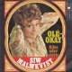 VINYLSINGLE * SIW MALMKVIST * OLE OKAY * GERMANY 7