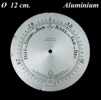 === Barometer onderdeel = gebruikt === 24000 - 1