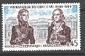 Frankrijk 1973 Bonaparte, Jean Portalis postfris - 1 - Thumbnail