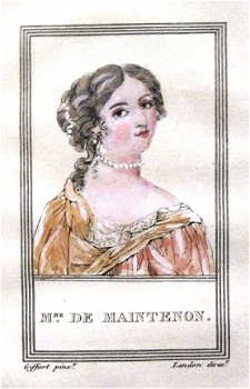 Mémoires des Reines et Régentes de France 1808 30 gravures - 1