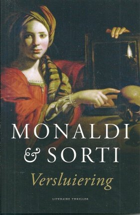 Monaldi & Sorti - Versluiering - nr. 1