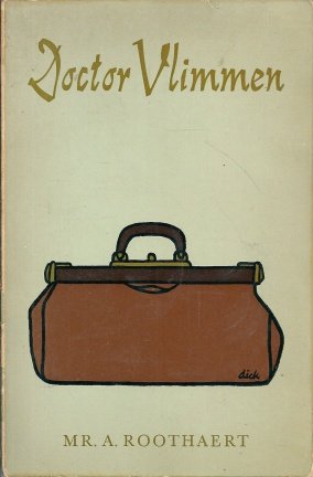 Roothaert, Mr.A. - Doctor Vlimmen - nr. 1