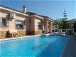 AL76 Prachtige vrijstaande villa in Gea y Truyols - Murcia - 1 - Thumbnail