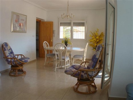 AL76 Prachtige vrijstaande villa in Gea y Truyols - Murcia - 3