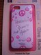 ~NIEUW~ KATE PERRY Iphone cover. - 1 - Thumbnail