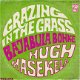 *VINYL SINGLE * HUGH MASEKELA * GRAZING IN THE GRASS * HOLLAND 7