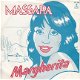 VINYLSINGLE * MASSARA * MARGHERITA * HOLLAND 7