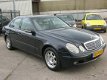 Mercedes-Benz E-klasse - 200 CDI Classic, 6-BAK, AIRCO, CRUISE CONTROL, LEDER-INTERIEUR, 4X ELEK-RAM - 1 - Thumbnail