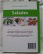 Culinair genieten: Salades, nieuw - 2 - Thumbnail