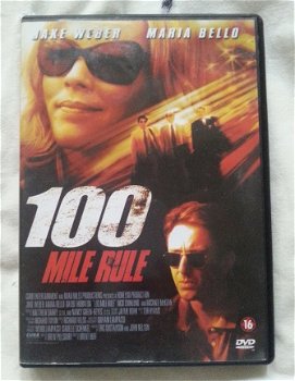 DVD 100 mile rule - 1