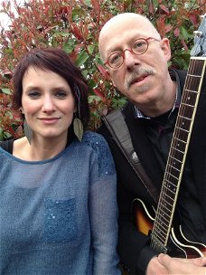 Coverband Anne en Hans Invernizzi