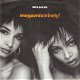 VINYLSINGLE * MEL & KIM * MEGAMIX : NINETY * GERMANY 7