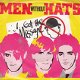 VINYLSINGLE * MEN WITHOUT HATS * I GOT THE MESSAGE * HOLLAND 7