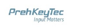 PrehKeyTec GIK 2700 Innovative glass surface keyboard for the food industry - Afbeelding 4