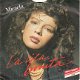 VINYLSINGLE * MICHAELA * LA ISLA BONITA * HOLLAND 7