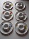 Libelle servies eierschaaltjes - dopjes 6 stuks - 1 - Thumbnail