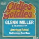 VINYLSINGLE * GLENN MILLER * AMERICAN PATROL * GERMANY 7