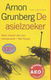 Arnon Grunberg De asielzoeker - 1 - Thumbnail