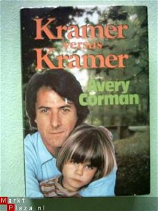 Avery Cormon - Kramer versus Kramer