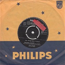 VINYLSINGLE * MITCH  MILLER  * THE RIVE KWAI MARCH  * HOLLAND   7"