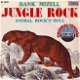 VINYLSINGLE * HANK MIZELL * JUNGLE ROCK * GERMANY 7