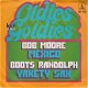 VINYLSINGLE * BOB MOORE * MEXICO * GERMANY 7