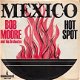 VINYLSINGLE * BOB MOORE * MEXICO * GERMANY 7