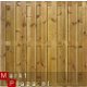 Plankenscherm JUMBO 180X180CM € 22,99 - 1 - Thumbnail