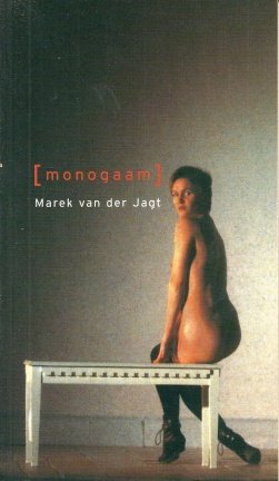 Jagt, van der, Marek - monogaam - nr. 1