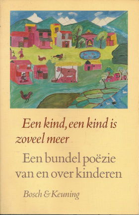 Een kind, een kind is zoveel meer - nr. 1