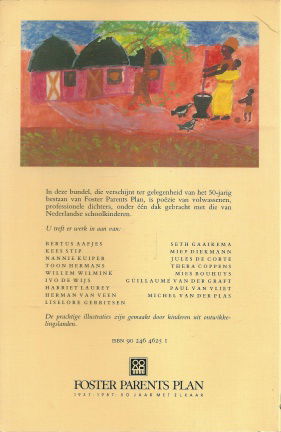 Een kind, een kind is zoveel meer - Afbeelding 2