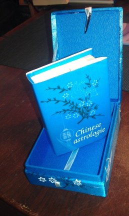Chinese astrologie - nr. 1
