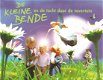 >DE KLEINE BENDE EN DE TOCHT DOOR DE TOVERTUIN - Mirjam Leslie-Pringle & Nanda Carstens - 0 - Thumbnail