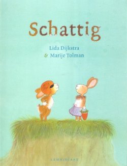 SCHATTIG - Lida Dijkstra (2)