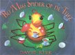 BIJ MISS SPIDER OP DE THEE - David Kirk - 0 - Thumbnail