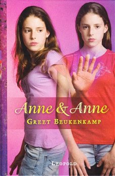 ANNE & ANNE - Greet Beukenkamp