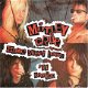 VINYLSINGLE * MOTLEY CRUE * HOME SWEET HOME * GERMANY 7