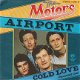 VINYLSINGLE * MOTORS * AIRPORT * GERMANY 7