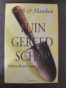 Tuingereedschap Smith & Hawken William Bryant Logan