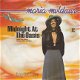 VINYLSINGLE * MARIA MULDAUR * MIDNIGHT AT THE OASIS * GERMANY 7