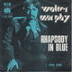 VINYLSINGLE * WATER MURPHY * RHAPSODY IN BLUE * BELGIUM 7