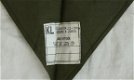 Halsdoek / Nekdoek, Koninklijke Landmacht, 1979.(Nr.2) - 2 - Thumbnail