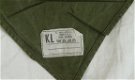 Halsdoek / Nekdoek, Koninklijke Landmacht, 1983.(Nr.2) - 2 - Thumbnail