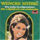 VINYLSINGLE * WENCKE MYHRE * DIE LIEBE IM ALGEMEINEM * GERMANY 7