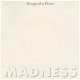 VINYLSINGLE * MADNESS * WINGS OF A DOVE * GERMANY 7