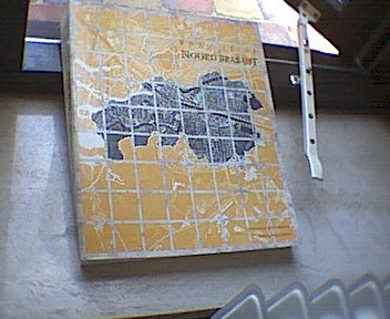 Robas Foto-atlas Brabant. - nr. 1