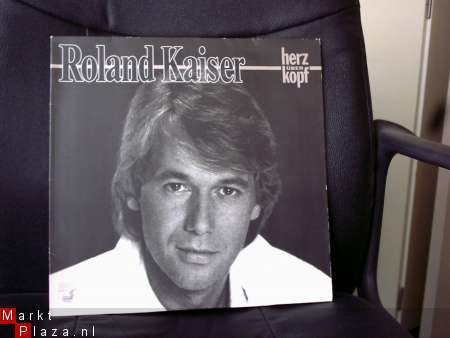 LP-Roland Kaiser(duits) - 1